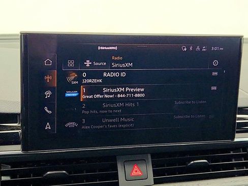 Used 2025 Audi A5 2.0T Premium Plus image 19