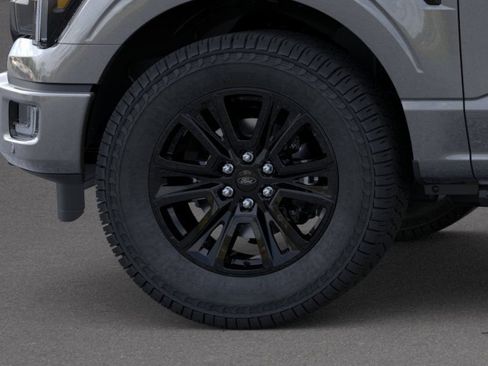 New 2026 Ford F150 Platinum AWD/4WD image 19