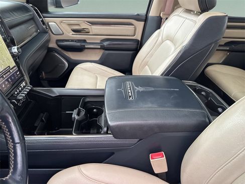 Used 2019 RAM 1500 Limited image 20