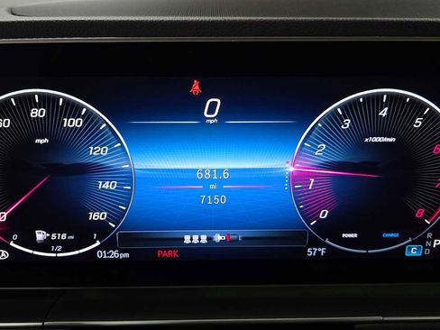 Certified 2025 Mercedes-Benz GLE 350 4MATIC image 27