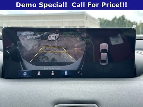 Used 2025 Acura TLX SH-AWD w/ A-SPEC Pkg image 22