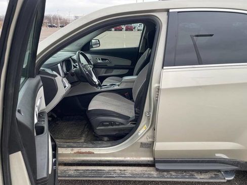 Used 2015 Chevrolet Equinox LT w/ Power Convenience Package image 21