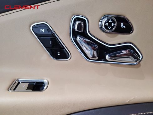 Used 2020 Bentley Flying Spur W12 w/ First Edition Specification image 37