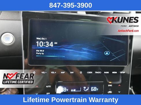 Used 2024 Hyundai Tucson Limited image 26