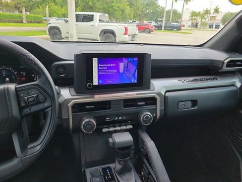 Certified 2025 Toyota Tacoma SR5 RWD image 18