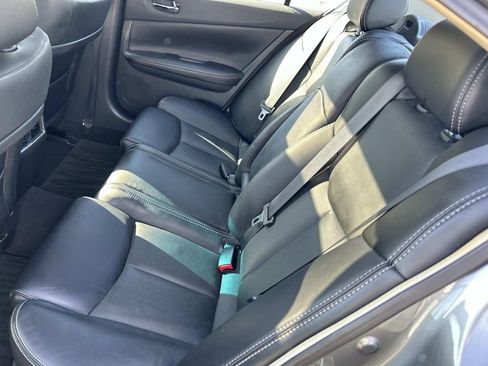 Used 2014 Nissan Maxima 3.5 SV w/ Sport Package image 22