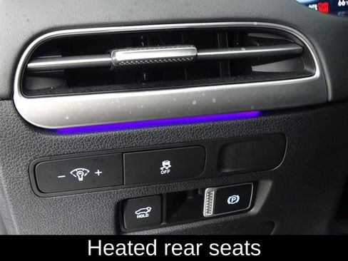 Used 2024 Hyundai Palisade Limited image 23