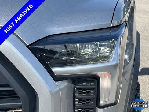 Used 2023 Toyota Tundra SR5 w/ TRD Sport Package AWD/4WD image 9