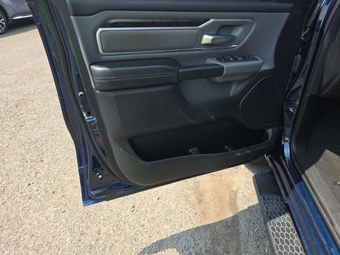 Used 2022 RAM 1500 Big Horn AWD/4WD image 19