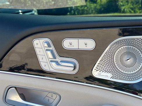 Used 2022 Mercedes-Benz GLE 450 4MATIC image 34