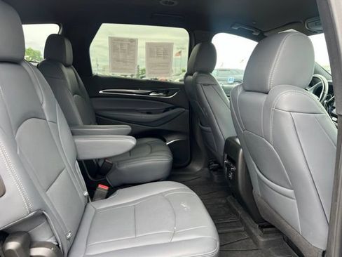 Used 2024 Buick Enclave Essence w/ Trailering Package, 5000 lbs. AWD/4WD image 16