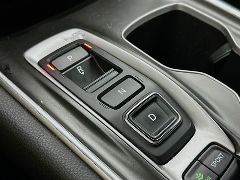 Used 2020 Honda Accord Sport image 24