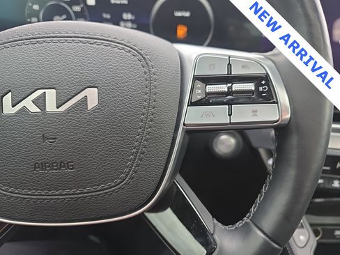 Used 2024 Kia Telluride SX Prestige X-Line image 14