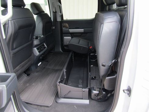 New 2026 Ford F350 Lariat AWD/4WD image 35