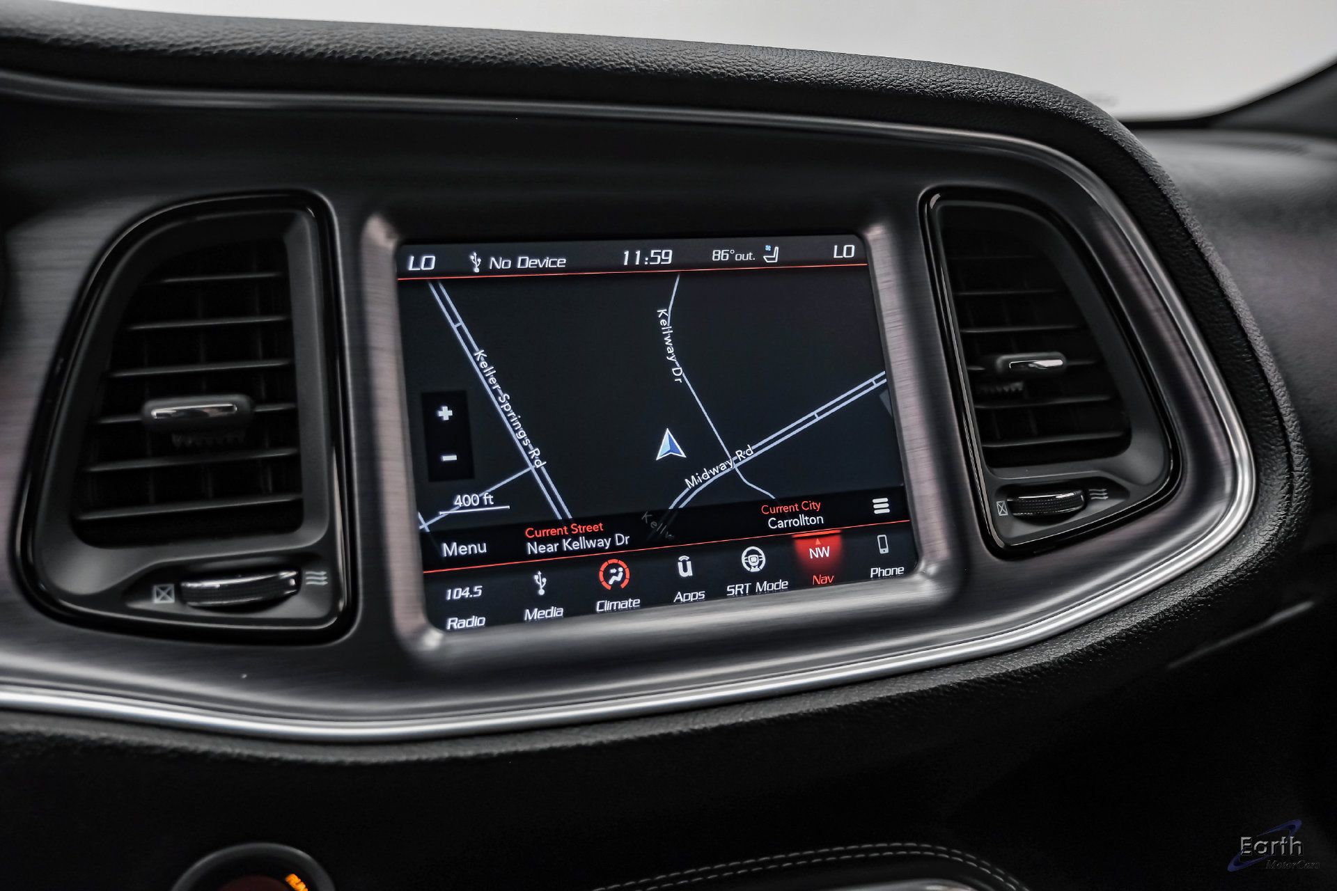 Used 2018 Dodge Challenger SRT Demon RWD image 77