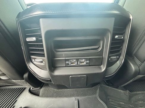 Used 2023 RAM 1500 Big Horn image 27