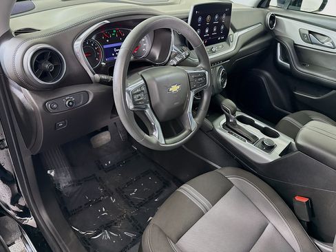 Used 2023 Chevrolet Blazer LT FWD image 23