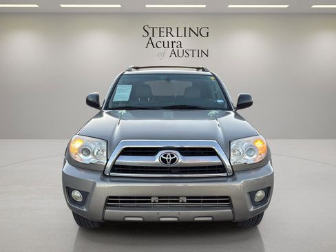 Used 2006 Toyota 4Runner SR5 image 2