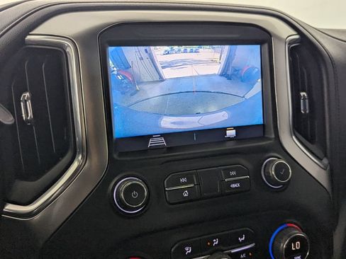 Used 2019 Chevrolet Silverado 1500 RST w/ All-Star Edition RWD image 22