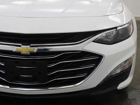 Used 2024 Chevrolet Malibu LT image 8