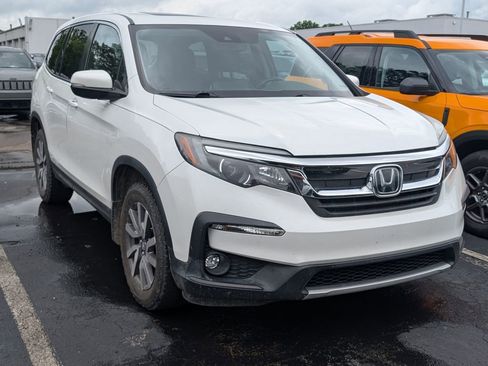 Used 2020 Honda Pilot EX-L image 6