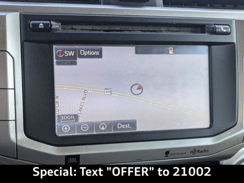 Used 2015 Toyota 4Runner Limited image 23