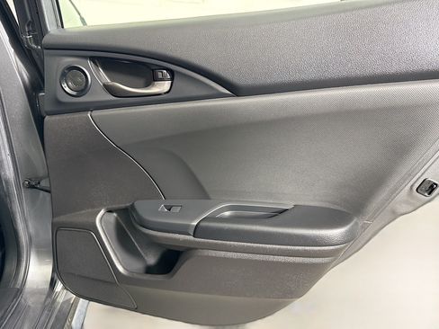 Used 2021 Honda Civic Sport image 28