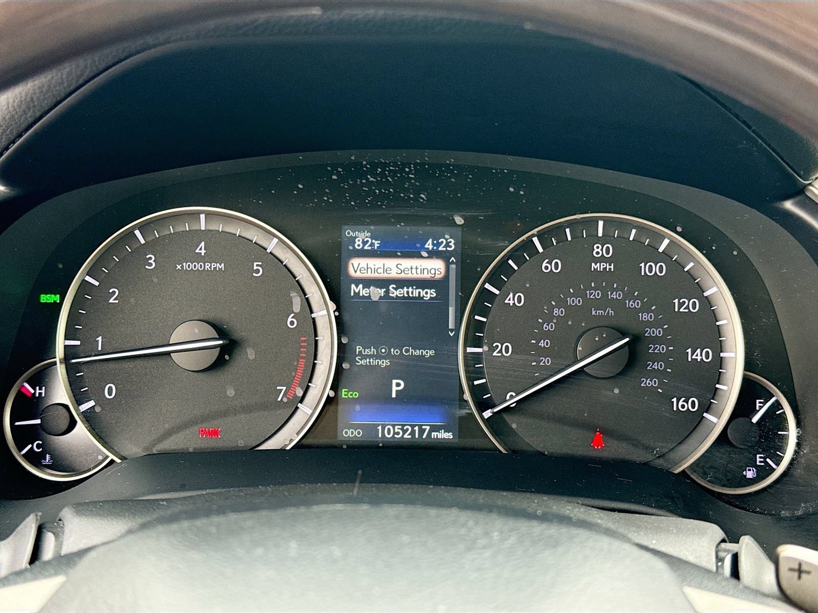 Used 2020 Lexus RX 350 FWD w/ Luxury Package image 42