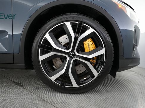 Used 2022 Polestar Polestar 2 w/ Performance Package image 19