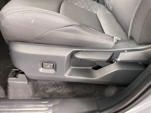 New 2026 Toyota Tacoma SR5 image 8