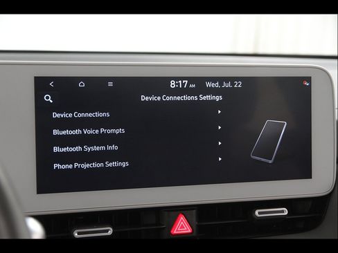 Certified 2023 Hyundai Ioniq 5 SEL AWD/4WD image 13