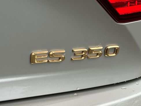 Used 2015 Lexus ES 350 image 38
