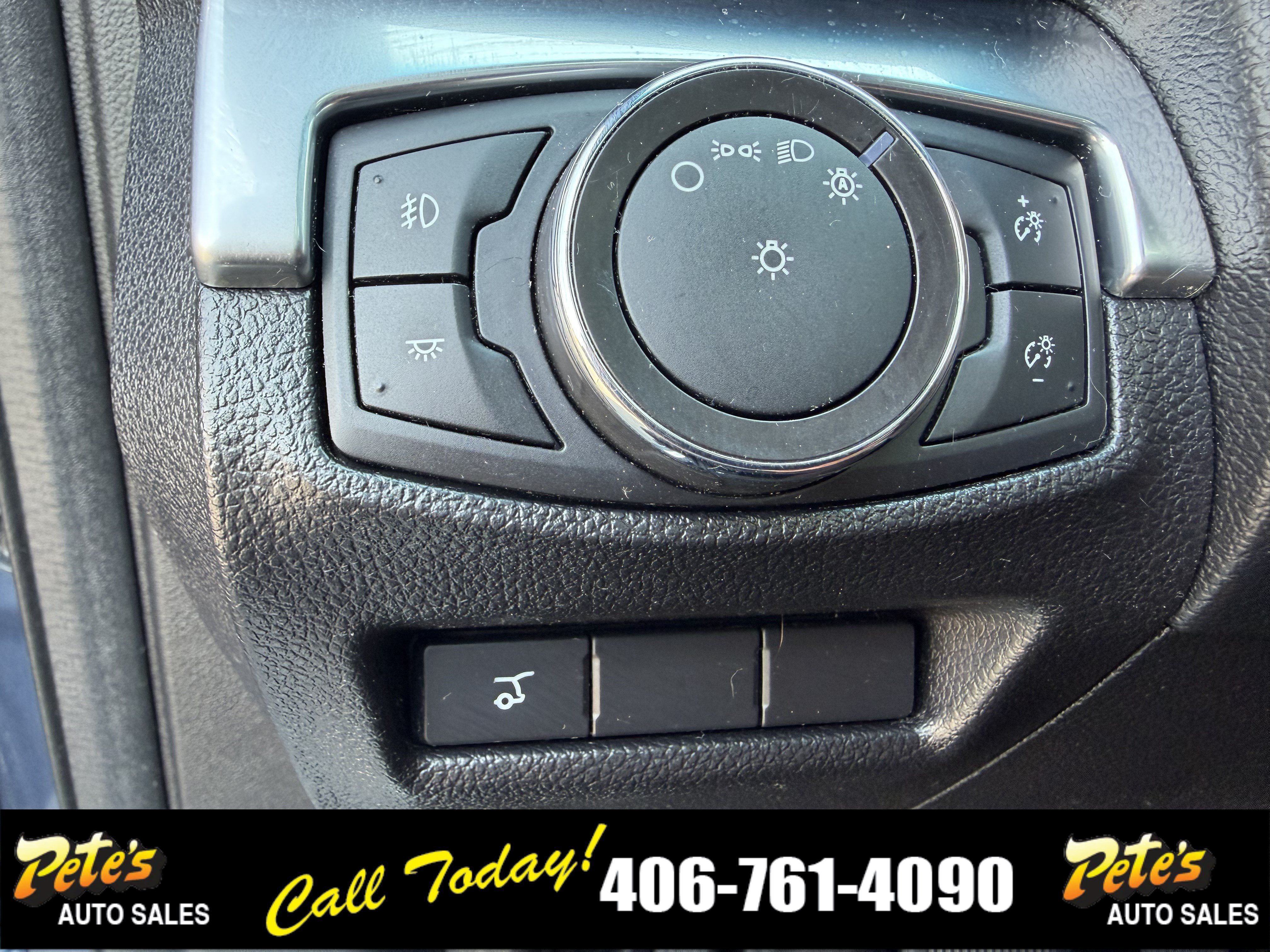 Used 2018 Ford Explorer Limited AWD/4WD image 51