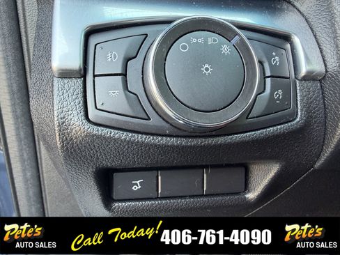 Used 2018 Ford Explorer Limited AWD/4WD image 51