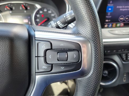 Used 2021 Chevrolet Blazer LT image 20