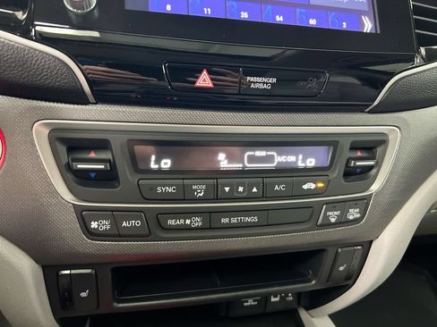 Used 2022 Honda Ridgeline RTL image 16