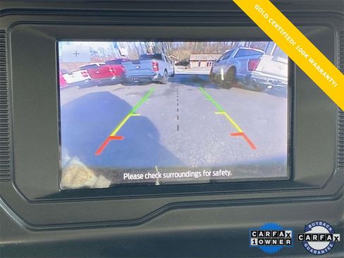 Certified 2023 Ford Bronco Black Diamond image 26