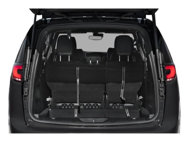Used 2026 Chrysler Pacifica Select FWD image 13