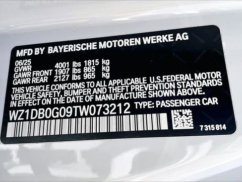 Used 2026 Toyota Supra Premium image 33