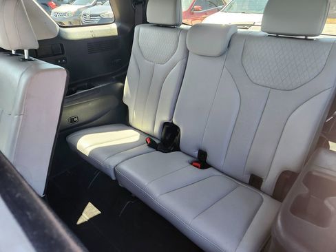 Used 2020 Hyundai Palisade SEL FWD image 17