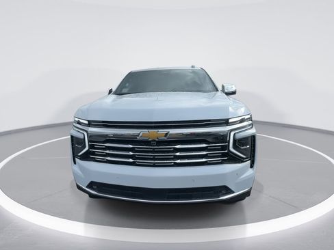 New 2026 Chevrolet Tahoe Premier image 3