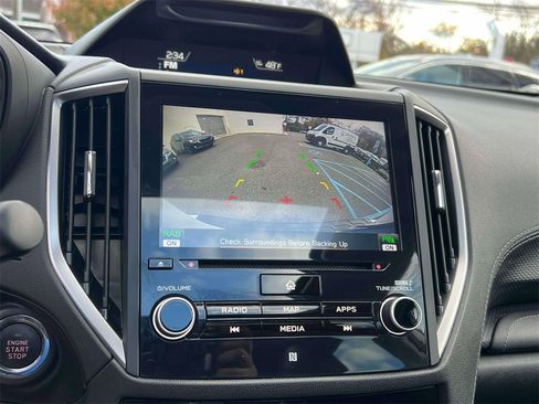 Used 2022 Subaru Forester Touring image 29