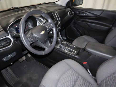 Used 2019 Chevrolet Equinox LT image 25