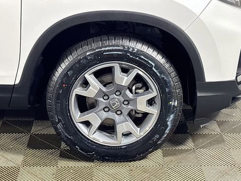 Used 2023 Honda Passport TrailSport image 24