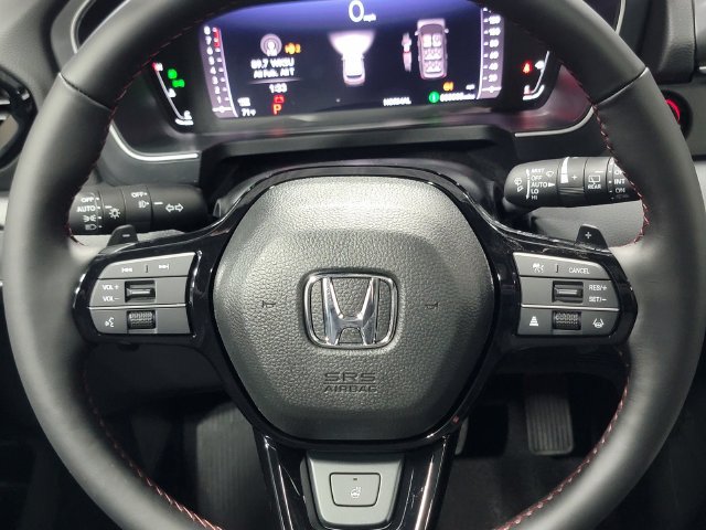 New 2026 Honda Pilot Black Edition image 22