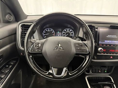 Used 2020 Mitsubishi Outlander SEL FWD image 8
