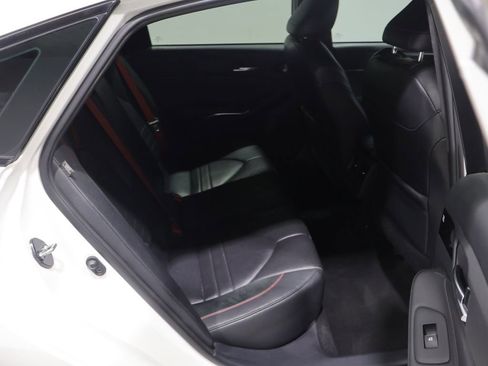Used 2020 Toyota Avalon TRD FWD image 19
