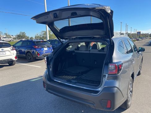 Certified 2021 Subaru Outback Premium w/ Popular Package #1 image 28