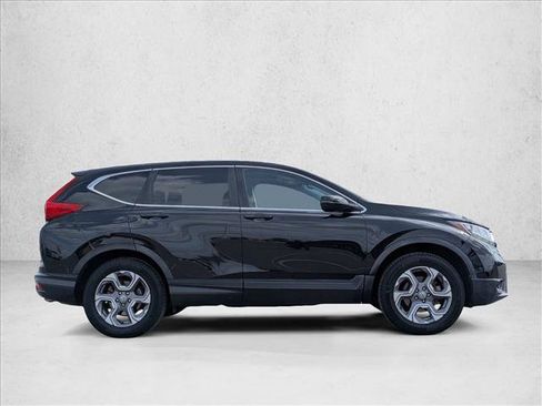 Used 2019 Honda CR-V EX image 4
