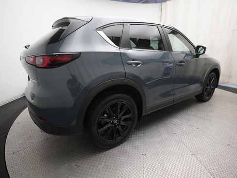 Used 2025 MAZDA CX-5 Carbon Edition AWD/4WD image 36